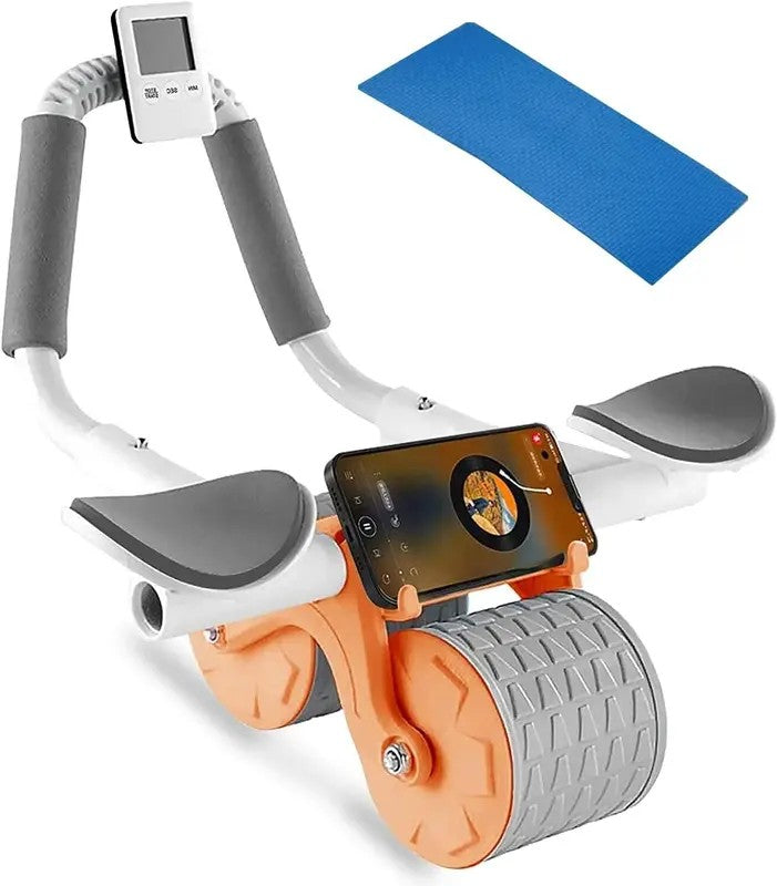 ab roller wheel workout Abdominal Fitness