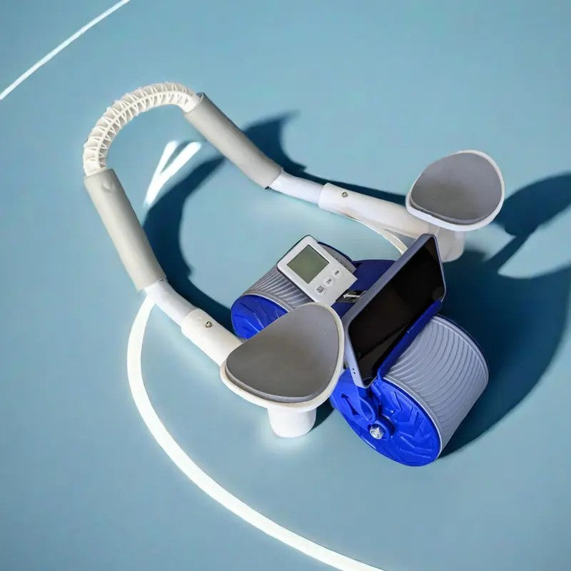 ab roller wheel workout Abdominal Fitness