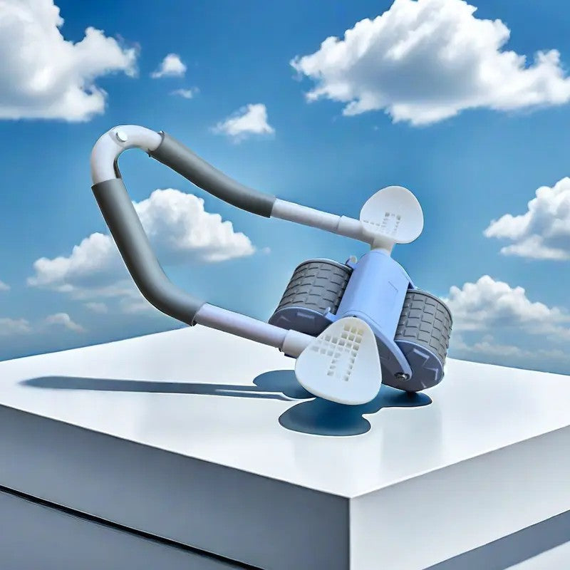 ab roller wheel workout Abdominal Fitness